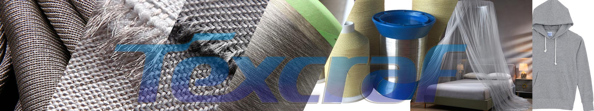 Stainless Steel Fiber Blend Fabric